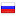objvlenie.ru hosted country